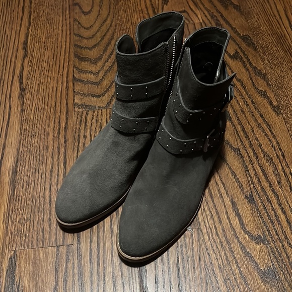 BP Boots - Picture 3 of 3